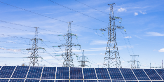 Energy and Utilities