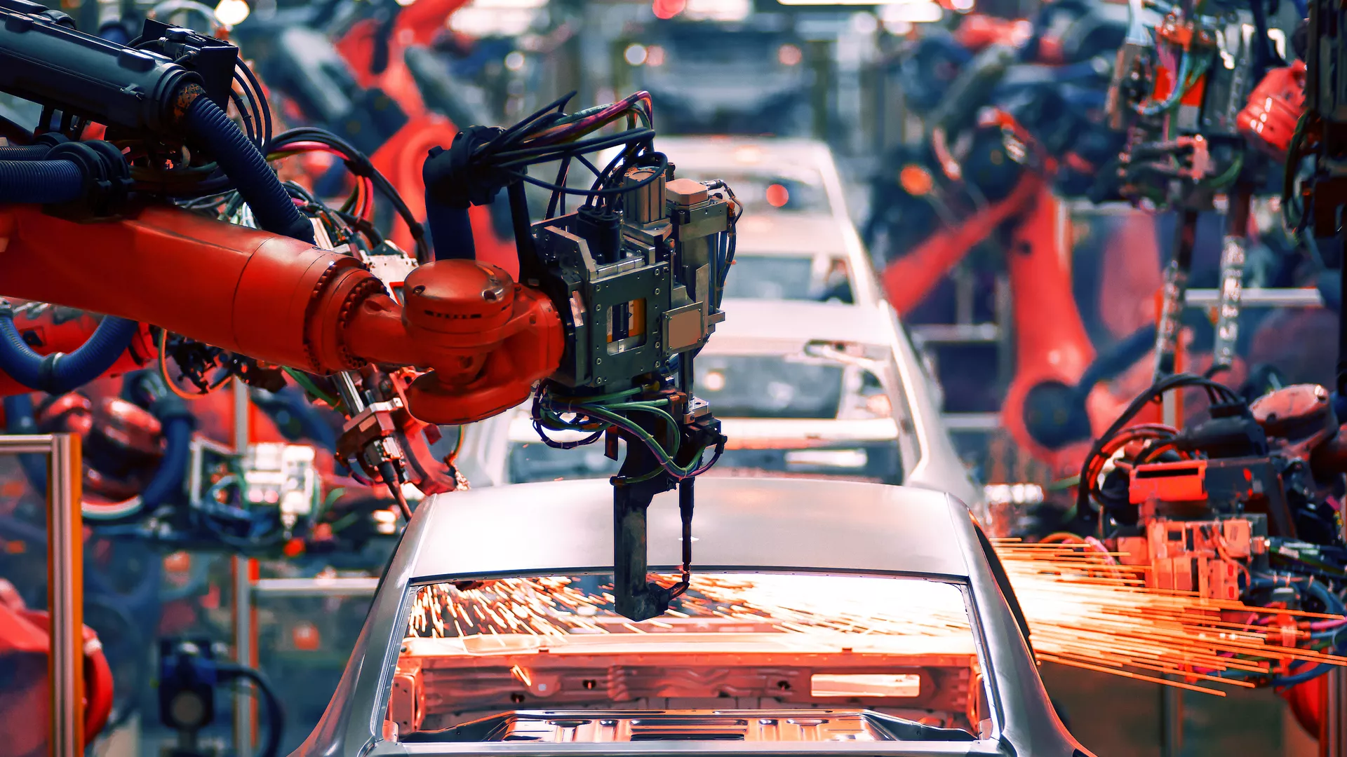 Manufacturing